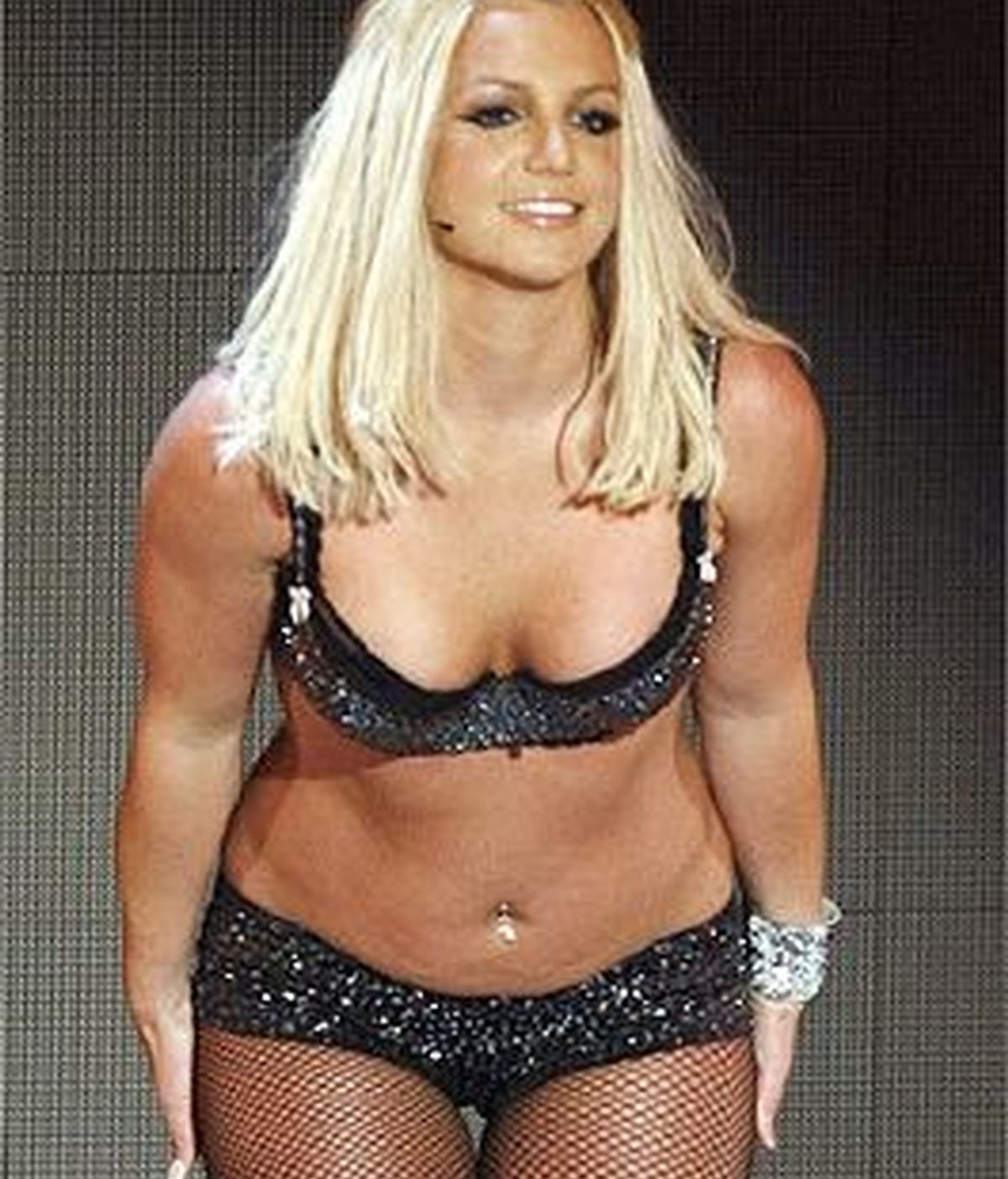 Britney Spears gastó más de cinco millones de euros en apenas un año, por lo que su padre lleva el caso ante la Corte Suprema de Los Angeles y le quita las cartas de crédito. Foto archivo Britney Spears gastó más de cinco millones de euros en apenas un año, por lo que su padre lleva el caso ante la Corte Suprema de Los Angeles y le quita las cartas de crédito. Foto archivo