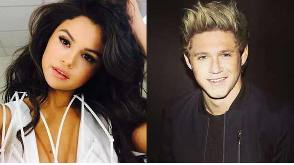 El nuevo amor de Selena Gomez, ¿un miembro de One Direction? El nuevo amor de Selena Gomez, ¿un miembro de One Direction?
