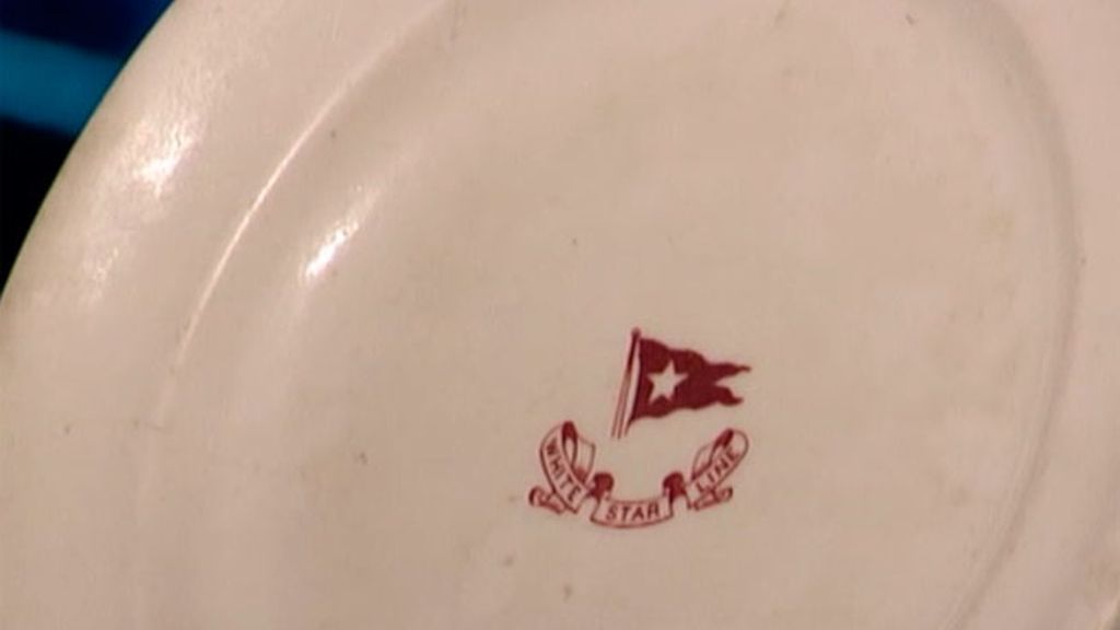 Las imágenes del Titanic cien años después