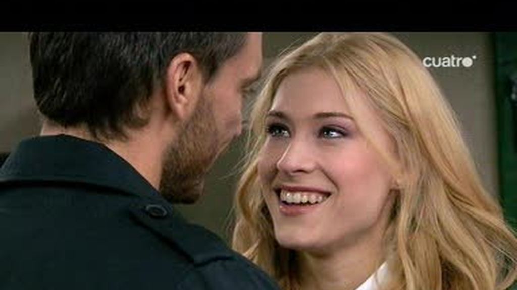 Capítulo 4: Los celos de Alba