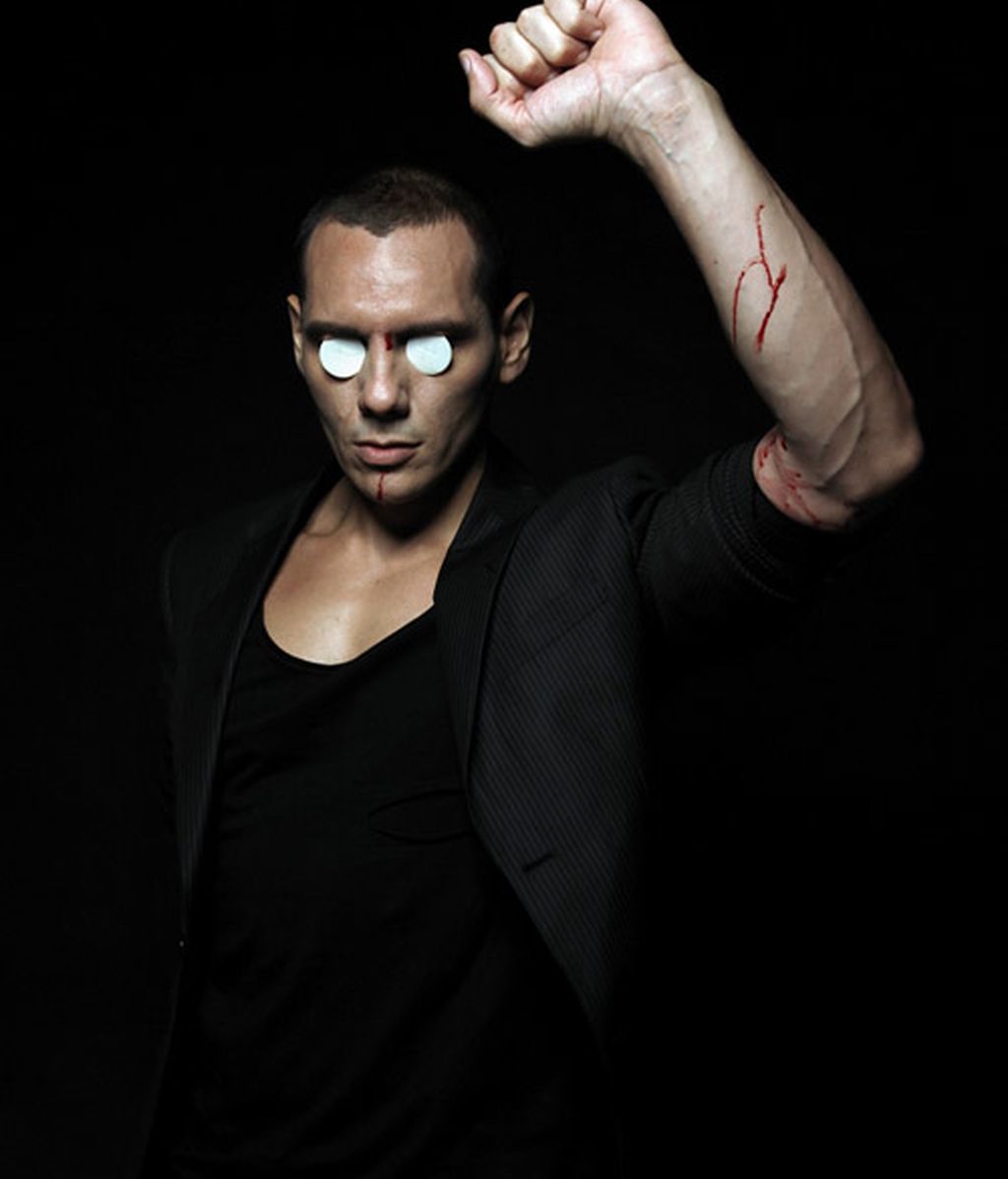 'Obscenity' promete escándalo con Bimba Bosé, Alaska & Mario, Silvia Prada...