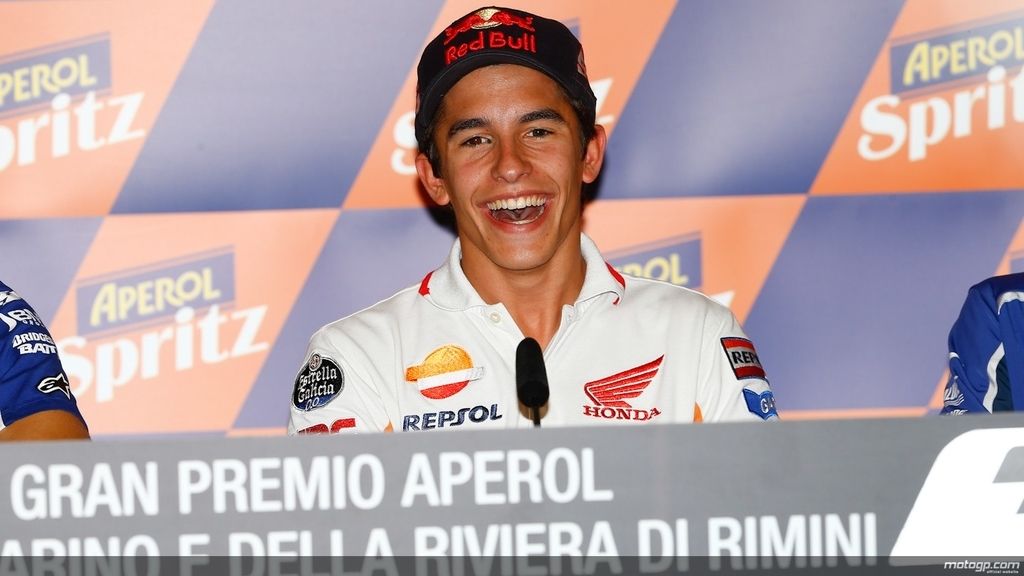 Las mejores fotos del GP de San Marino 2013