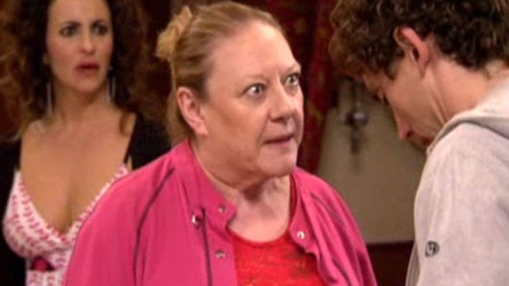 Cap. 66: '21 (kilo) gramos'