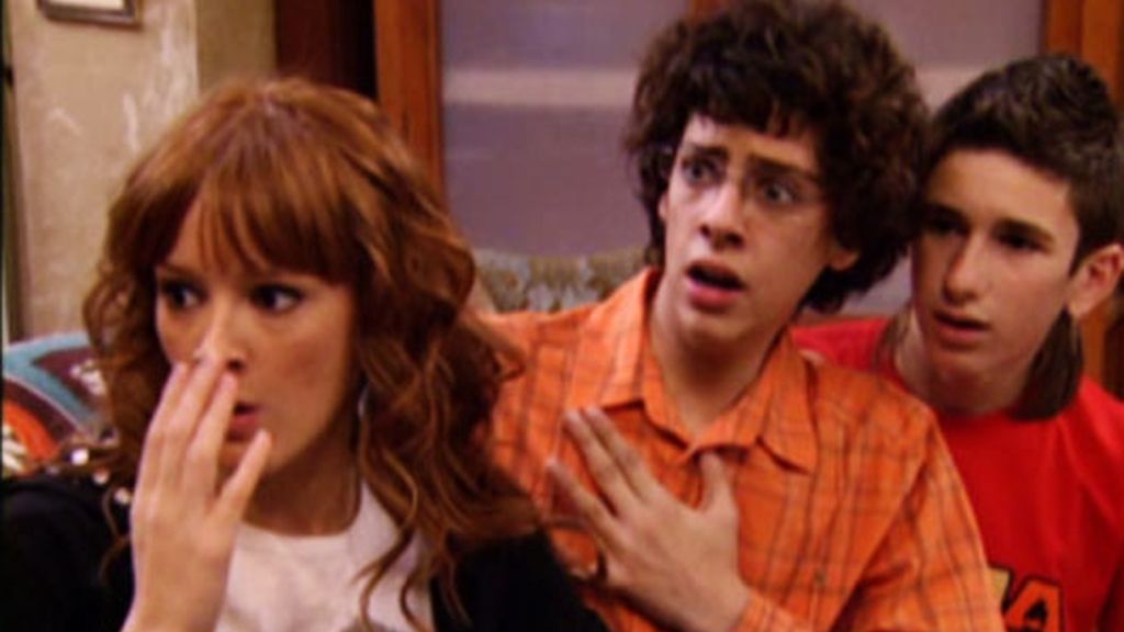 Capítulo 70: 'Infiltrados'