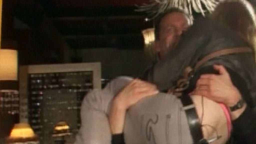 Germán y Sonia (02-01-2008)