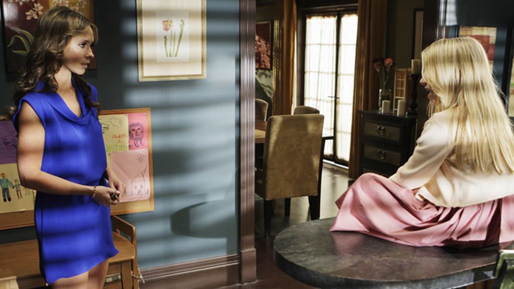 Capítulo 9: Pérdida en las sombras