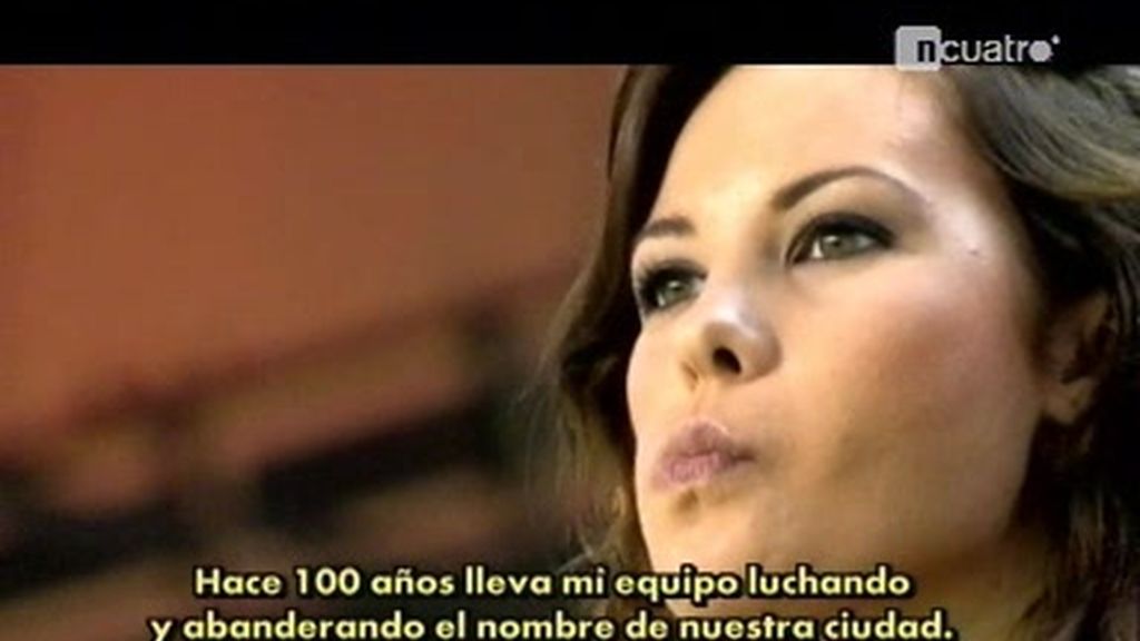 El indescriptible ambiente del Sánchez Pizjuán