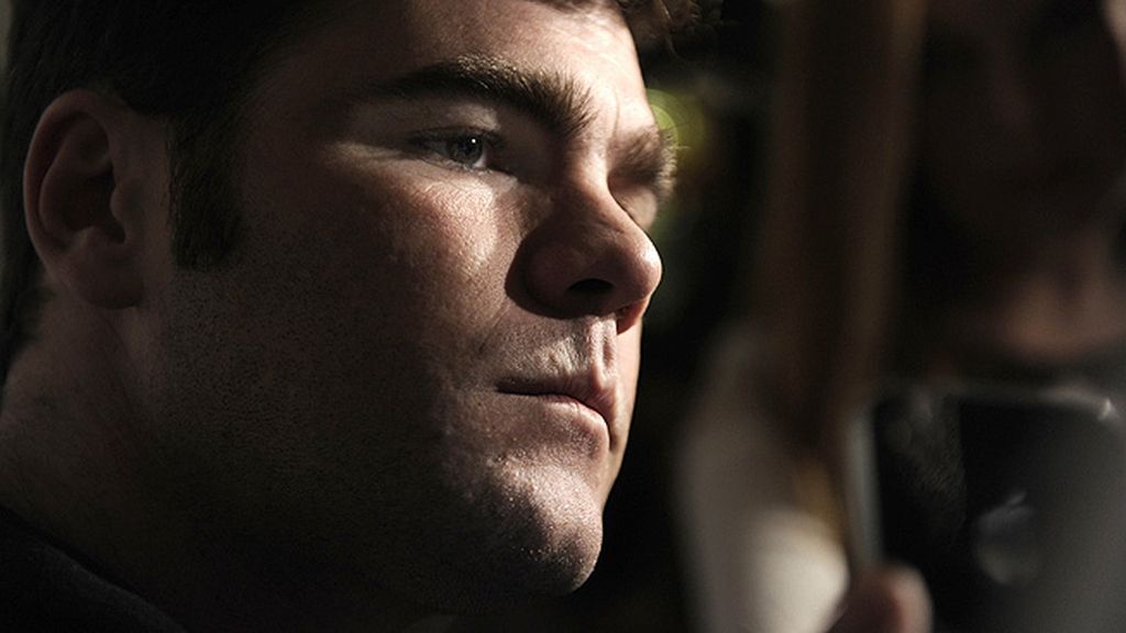 El DJ acudió a la inauguración de la cervecería Quilombo