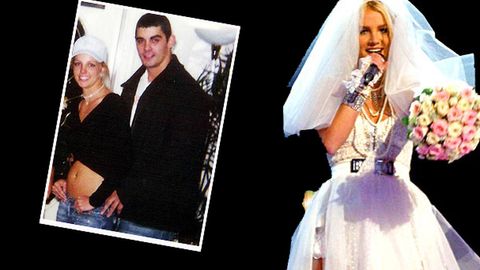 Bodorrio en Las Vegas: los matrimonios de los famosos en la Ciudad del Pecado Bodorrio en Las Vegas: los matrimonios de los famosos en la Ciudad del Pecado