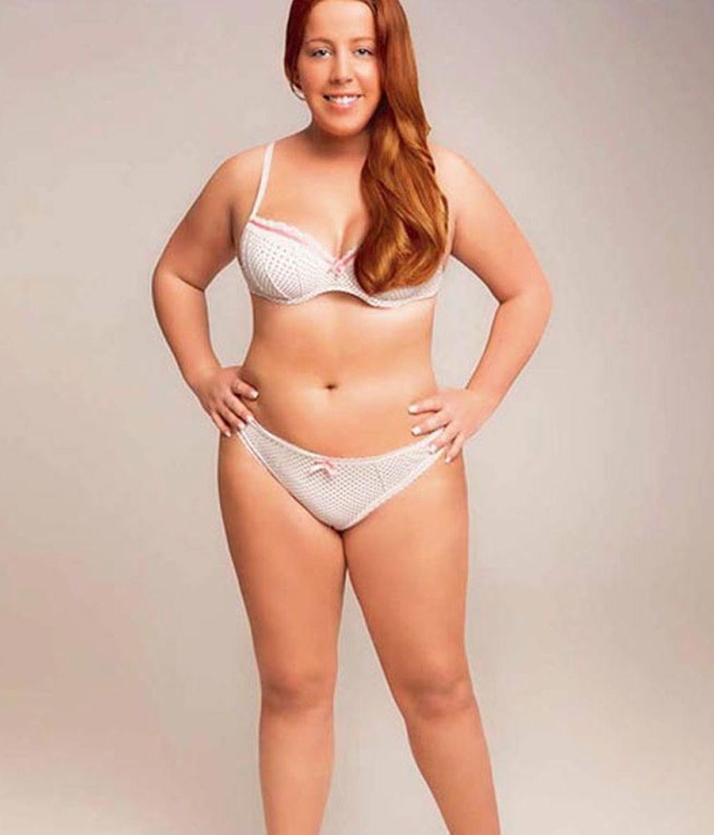 Los patrones de belleza dependen del país