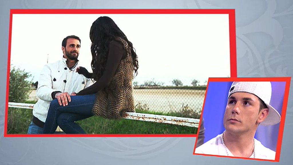 Samira: “Si Iván no estuviese en su trono, yo lo pediría”