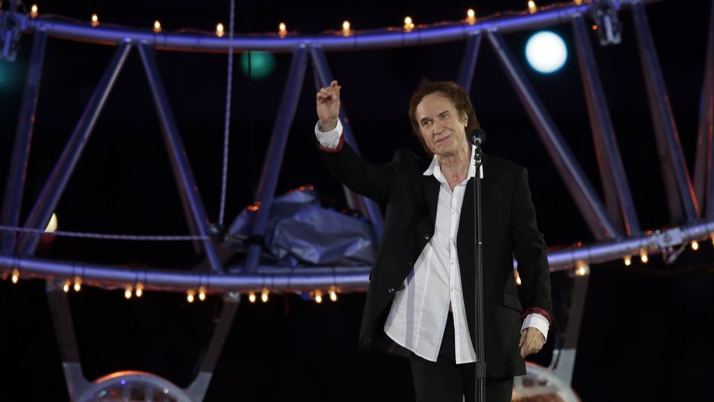 Clausura de Londres 2012