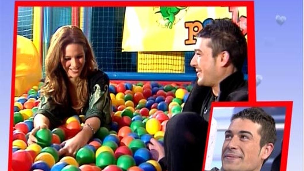 Tamara y Javi (29/01/09)