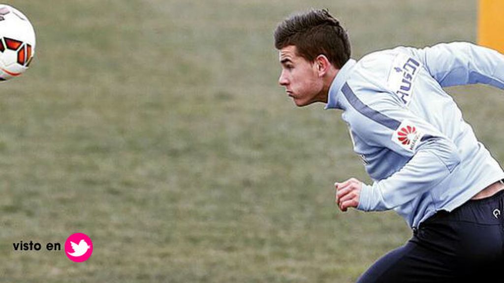 lucas hernández