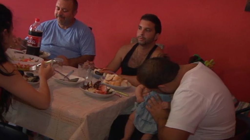 Callejeros nos muestra la situación de las parejas en paro