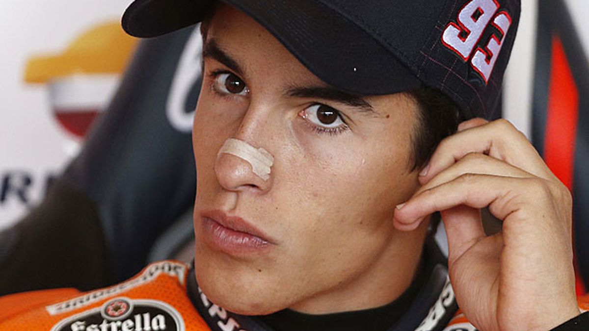 Marc Márquez