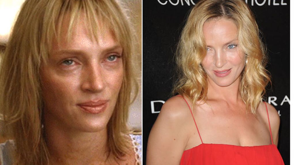 Celebrities que dejan de ser divinity por exigencias del guión