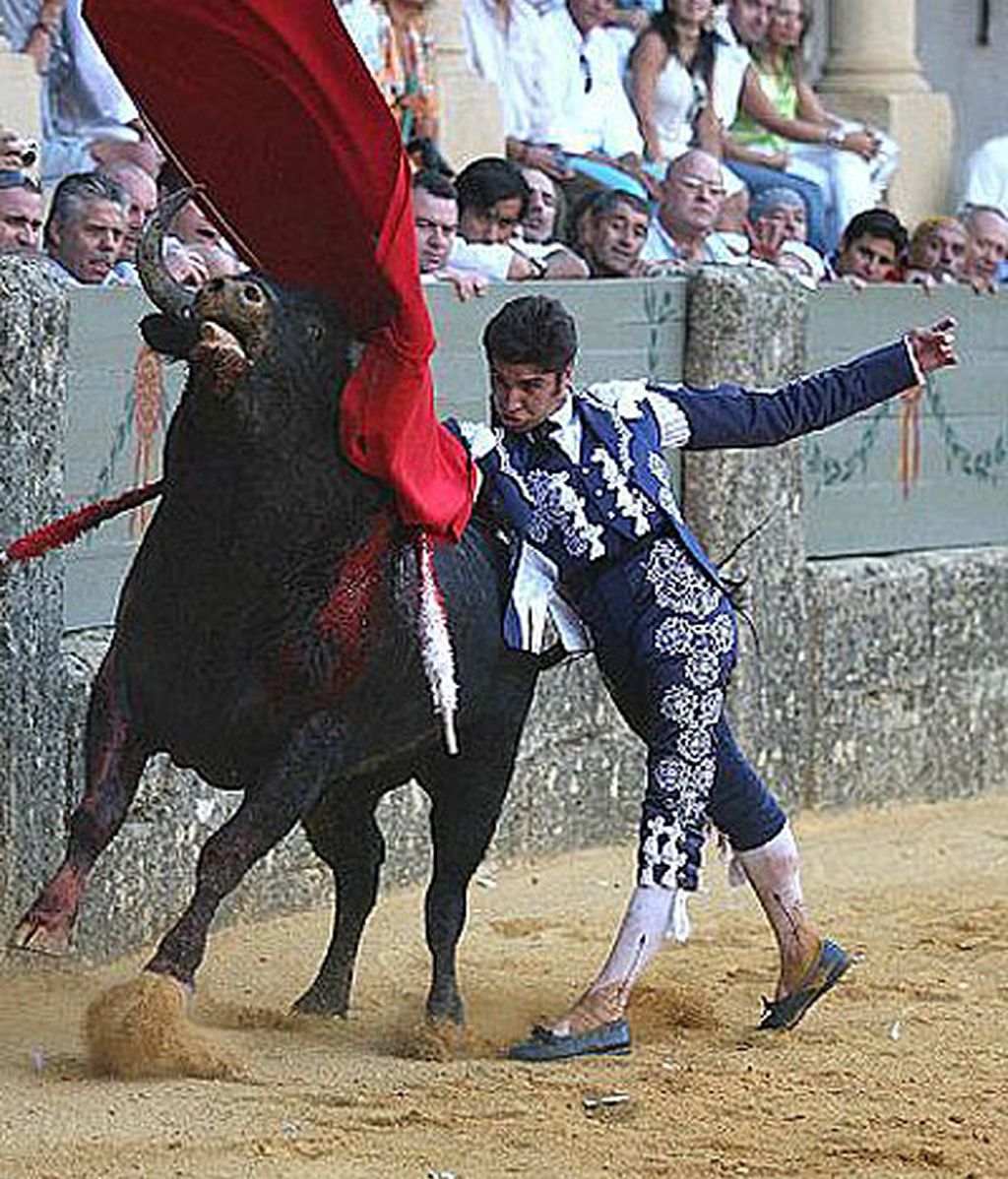 La belleza de los Rivera Ordóñez