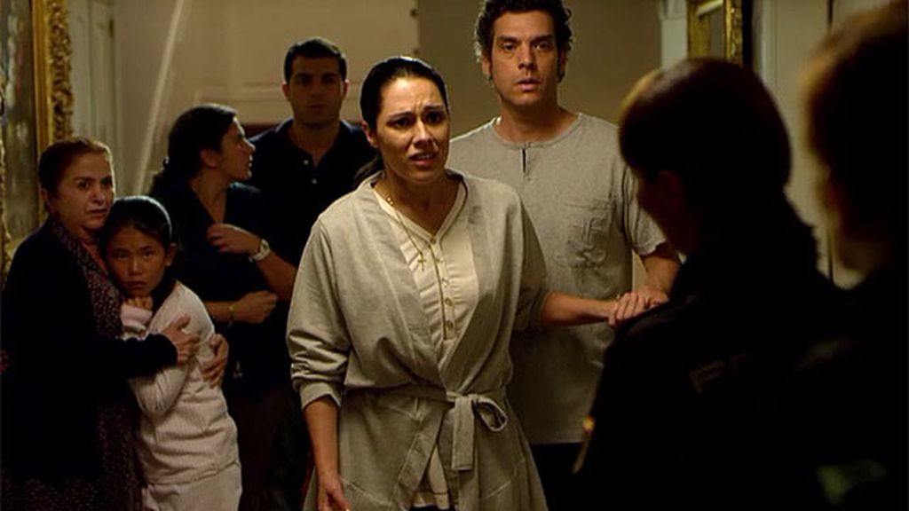 La tonadillera pone punto y final a su relación con Julián