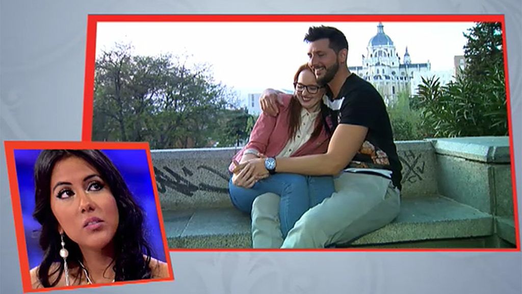 Cheska: "¿Cuándo te vas a casar conmigo?"
