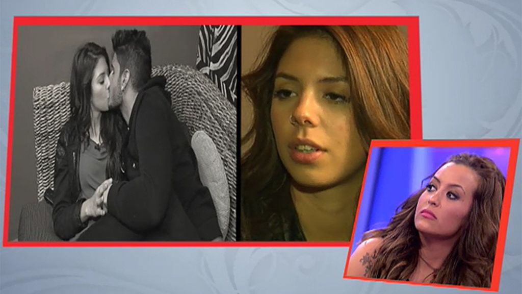 Anais: “Voy a seguir, pero a ver hasta donde aguanto”