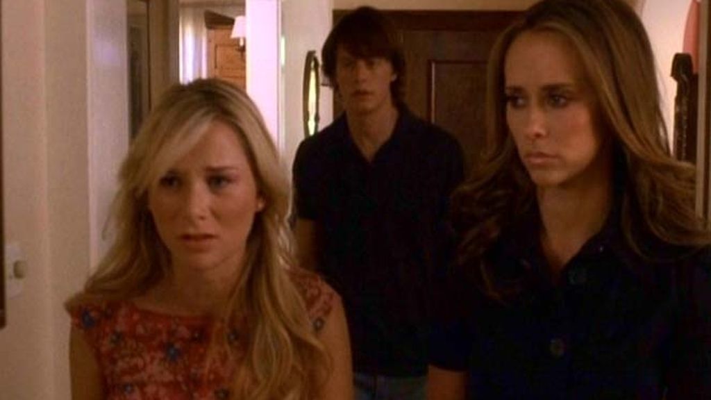 Capítulo 5: Línea de sangre