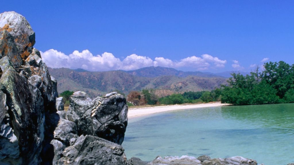 Timor Oriental
