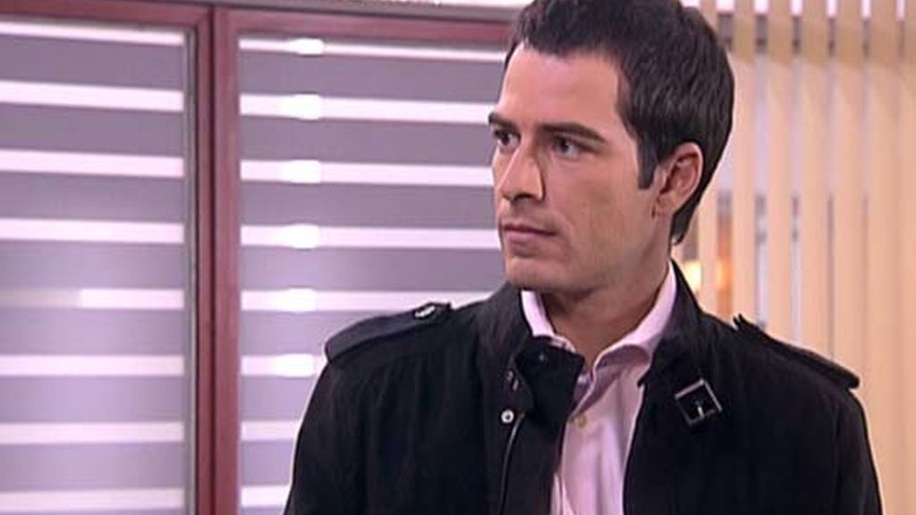 Un don Juan enamorado