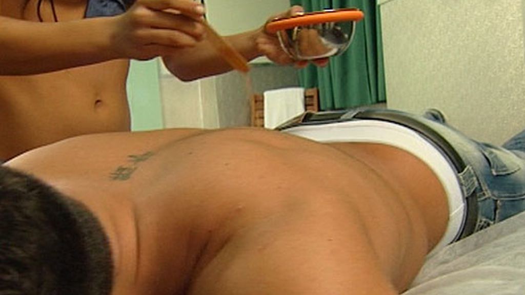 Rubén y Luciana (07/12/10)