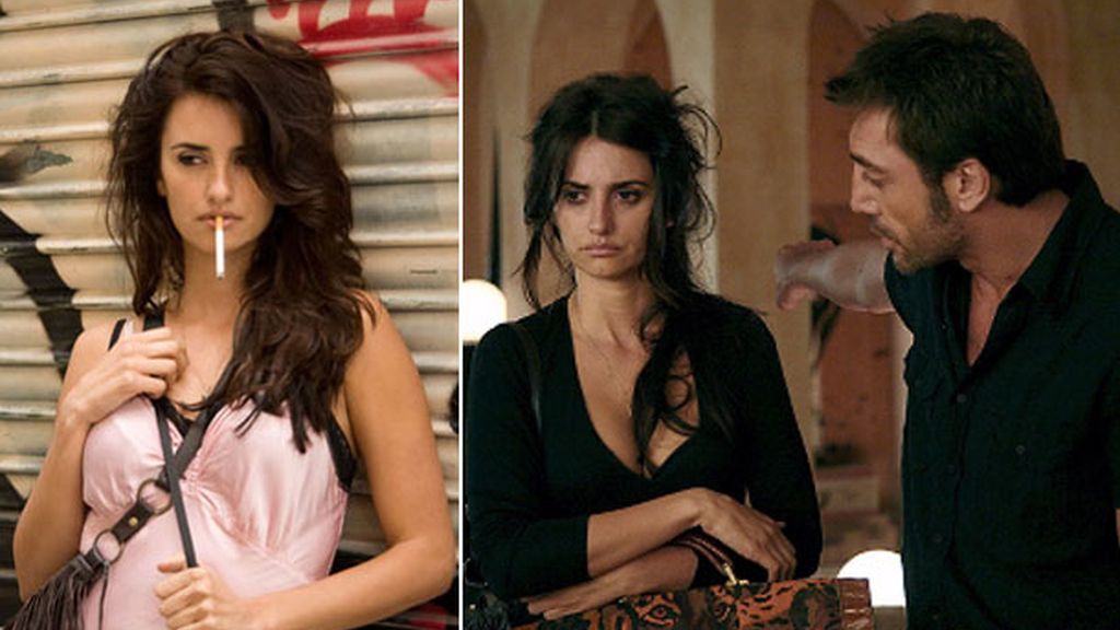 'Vicky Cristina Barcelona', genio artístico