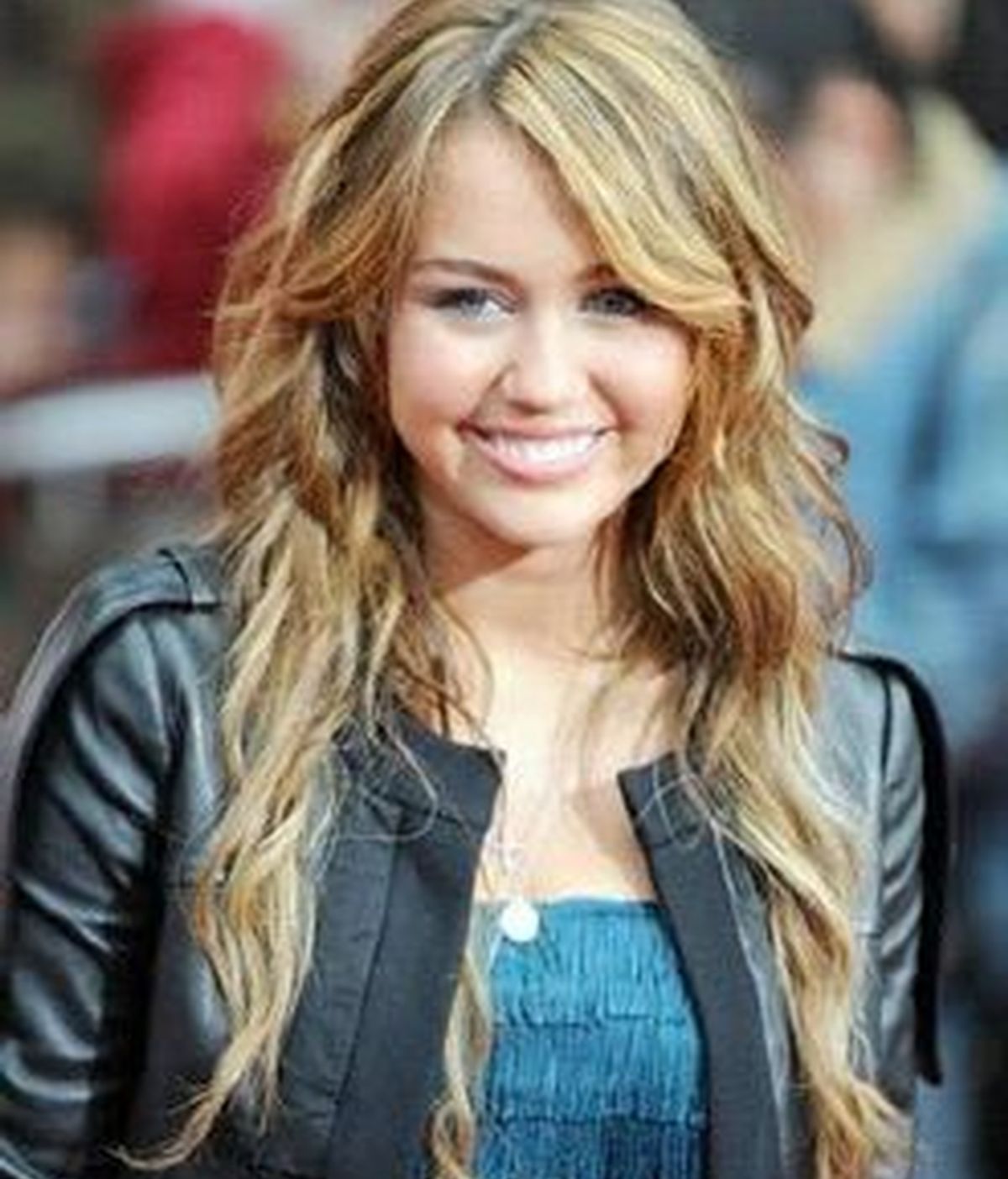 Miley Cyrus ha sido víctima de los hackers en varias ocasiones en las que han filtrado sus fotos en la red.