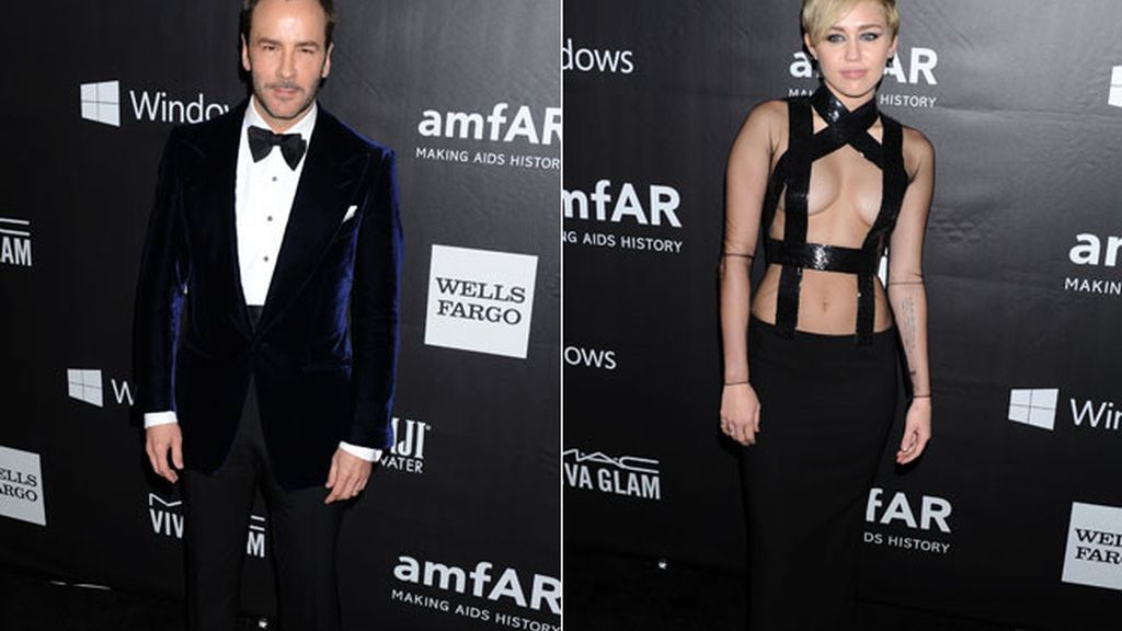 amfar