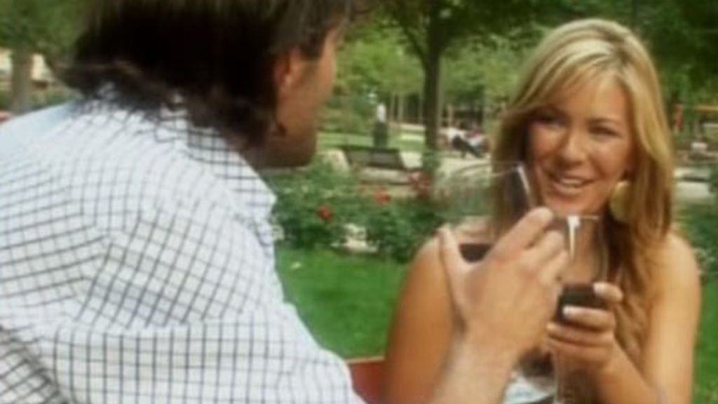 Las citas de Raquel (27-08-08)