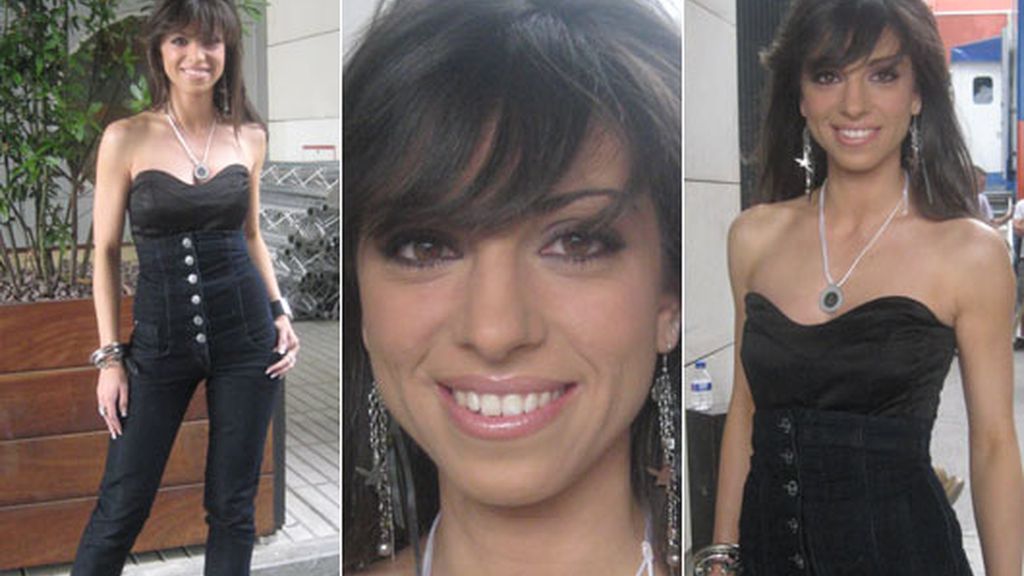 Las pretendientes de Víctor