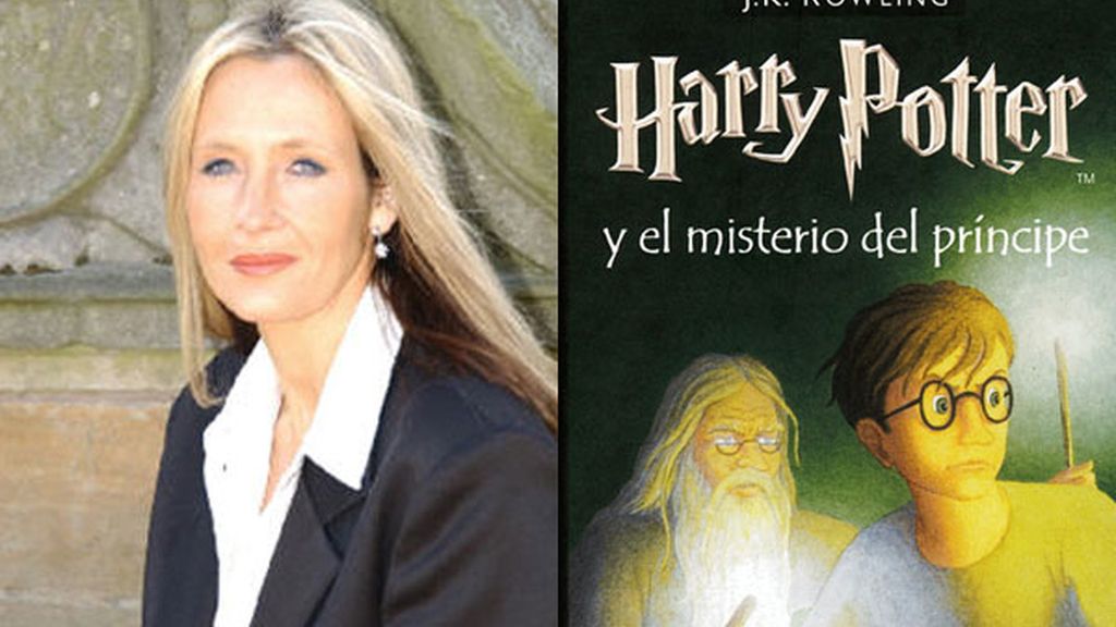 Los libros con más éxito del siglo XXI