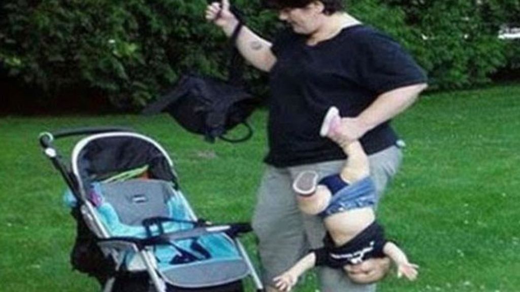 Los peores padres del mundo