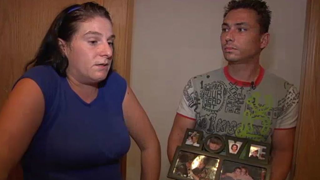 Callejeros nos muestra la situación de las parejas en paro