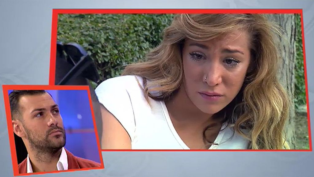 Dosel, a Steisy: “Estoy enamorado y te quiero en mi vida”