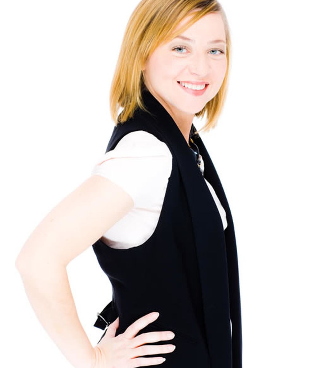 Pilar Castro. Cuestión de sexo