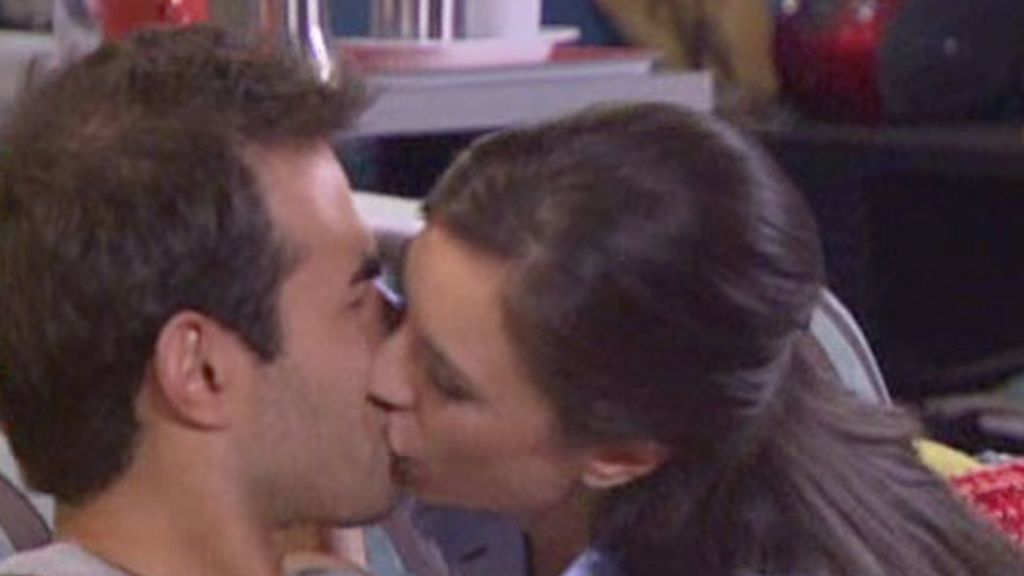 Amor y odio a tan sólo un paso