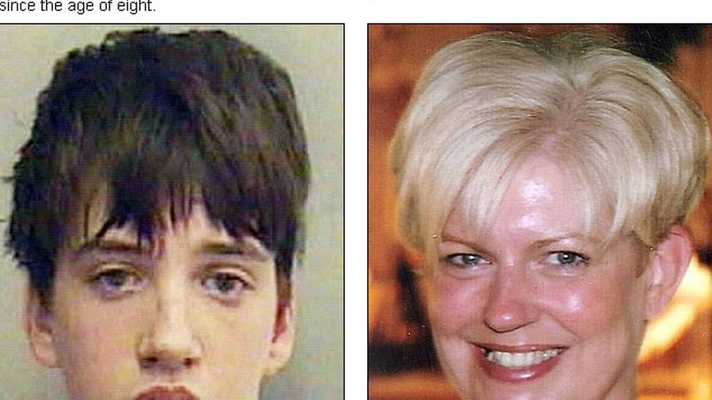Se inspira en series y juegos de terror para asesinar a su madre a martillazos