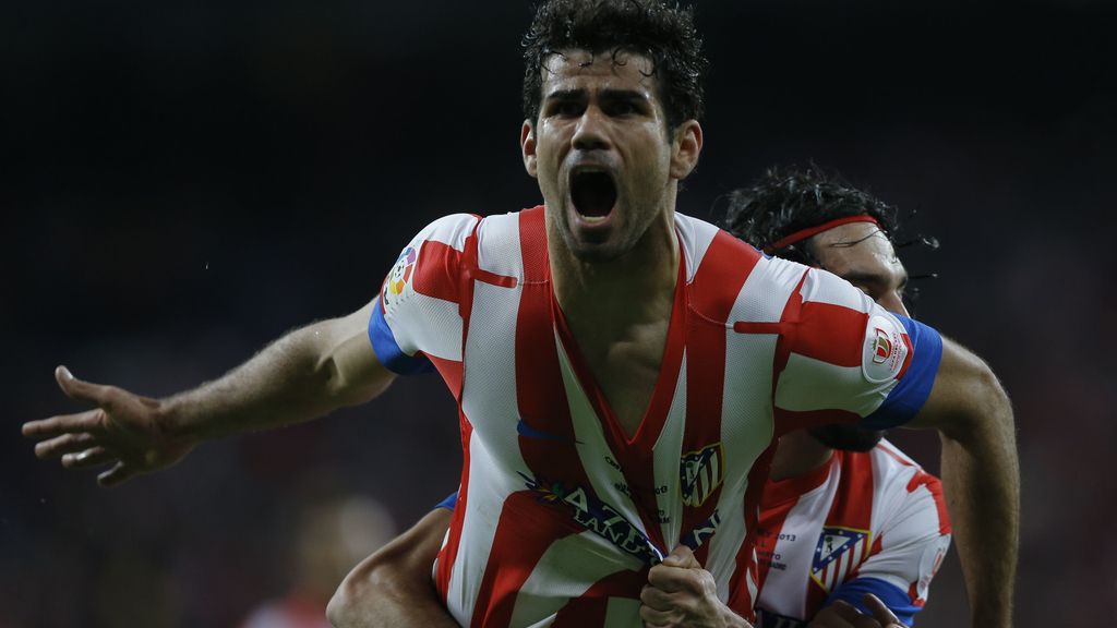 Diego Costa Diego Costa