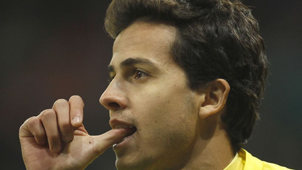 Villarreal- Nilmar