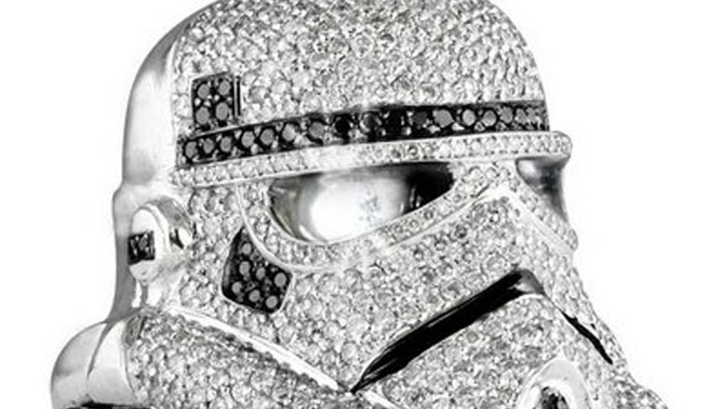 Jason Arasheben, el joyero valiente