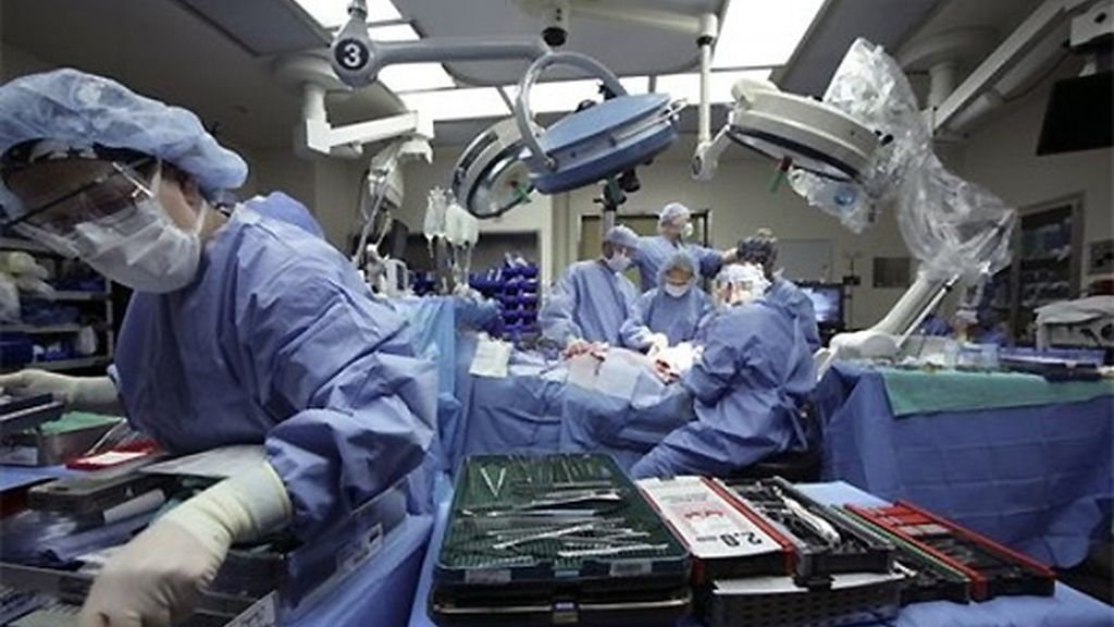 El nuevo rostro de Connie Culp