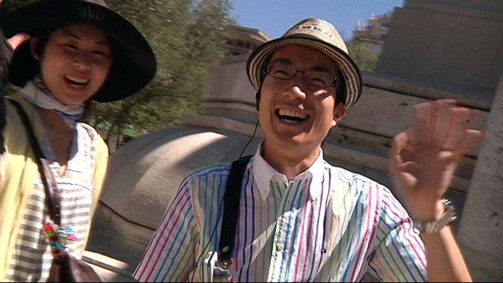 Plaza de España de Madrid, una plaza con cien años de historia