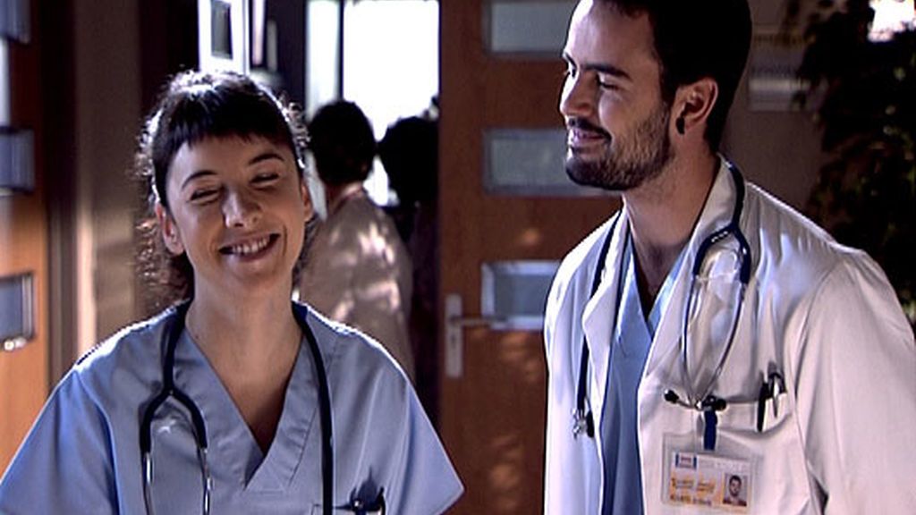 Capítulo 3, T.2:'Monstruos'