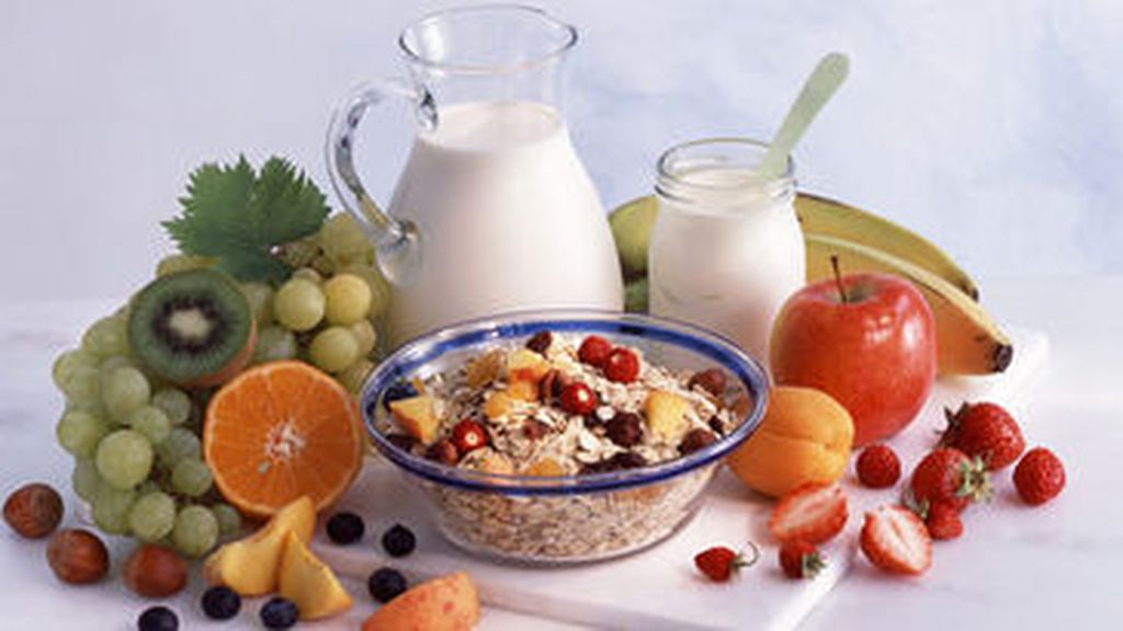 Yogur líquido enriquecido con vitamina D