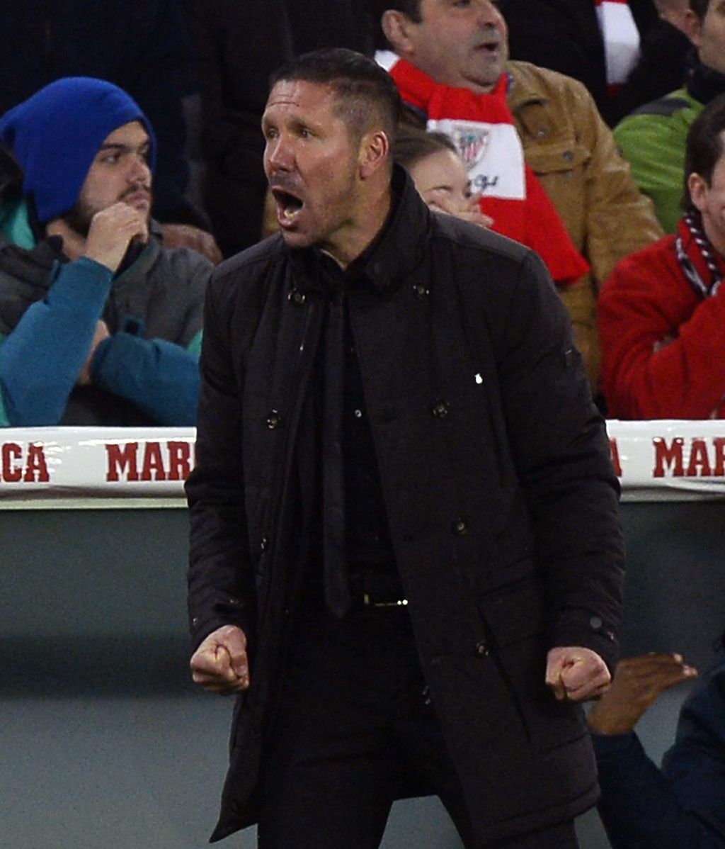 Diego Simeone