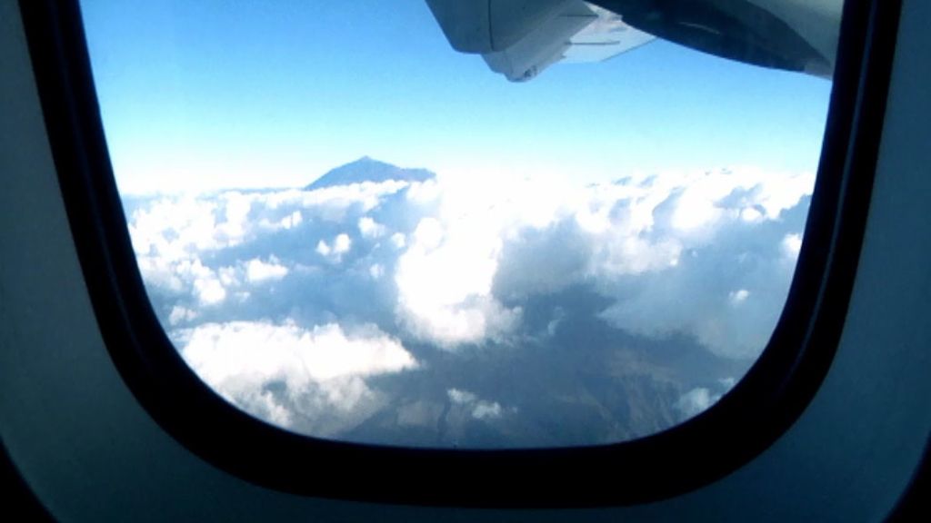 El secreto de las nubes: Los chemtrails